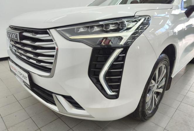 Haval Jolion I с пробегом 2023 года, цена 1 769 000 рублей, 66391 км, внедорожник, Автокод Объявления
