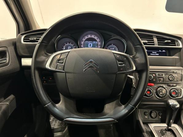 Citroen C4 II с пробегом 2013 года, цена 499 000 рублей, 180386 км, седан, Автокод Объявления