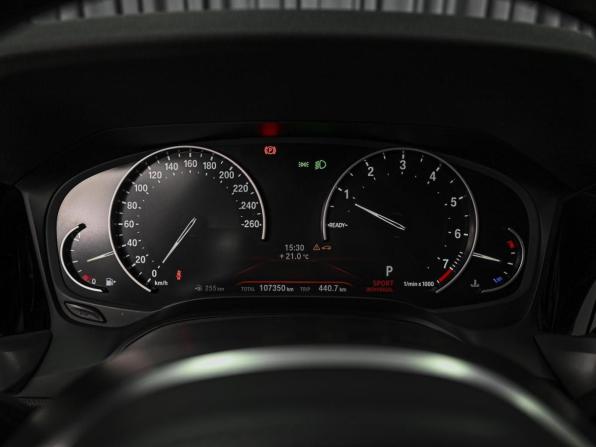 BMW 3 серии VII (G2x) с пробегом 2020 года, цена 3 819 000 рублей, 107350 км, седан, Автокод Объявления