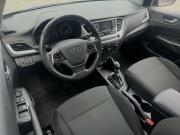 Hyundai Solaris II Воронеж  - изображение 35