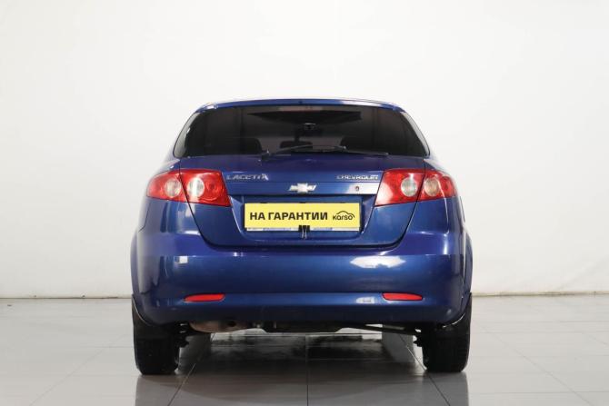 Chevrolet Lacetti I с пробегом 2005 года, цена 359 000 рублей, 223219 км, хэтчбек, Автокод Объявления