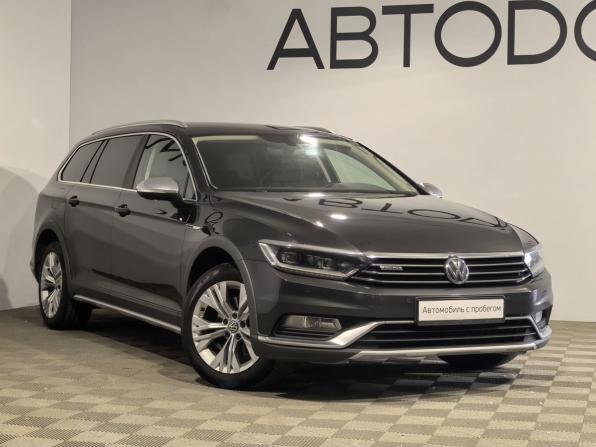 Volkswagen Passat B8 с пробегом 2018 года, цена 2 949 900 рублей, 113992 км, универсал, Автокод Объявления