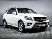 Mercedes-Benz M-Класс III (W166) Москва  - изображение 24