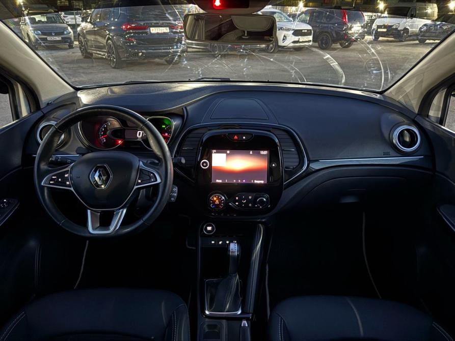 Renault Kaptur I Рестайлинг Ижевск  - изображение 12