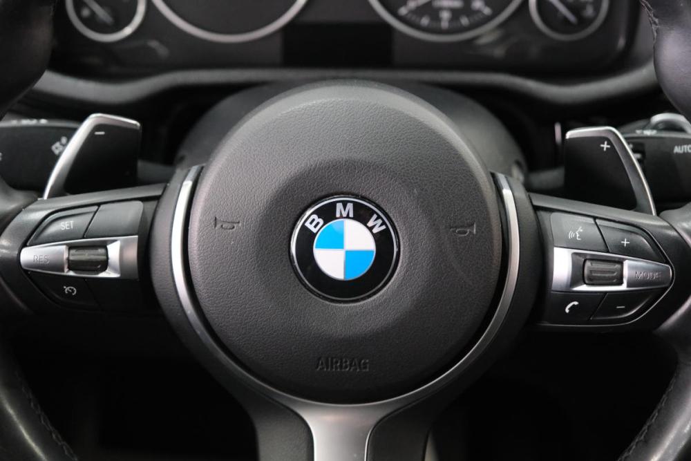 BMW X4 I (F26) Омск  - изображение 15