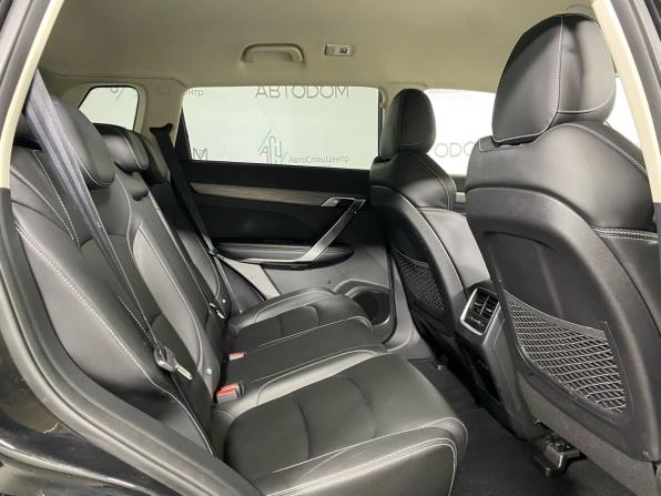 Geely Atlas Pro с пробегом 2023 года, цена 1 887 000 рублей, 59668 км, внедорожник, Автокод Объявления