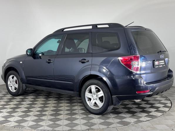 Subaru Forester IV с пробегом 2012 года, цена 1 350 000 рублей, 210565 км, внедорожник, Автокод Объявления