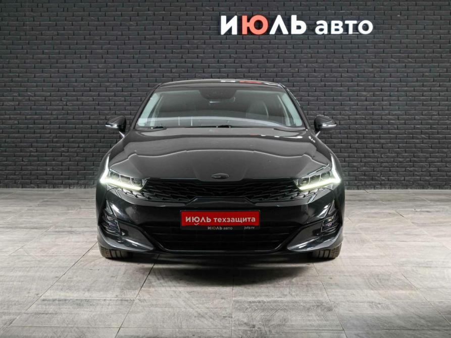 Kia K5 III Екатеринбург  - изображение 2
