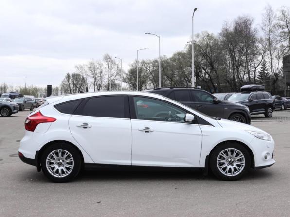 Ford Focus III с пробегом 2011 года, цена 690 000 рублей, 188780 км, хэтчбек, Автокод Объявления