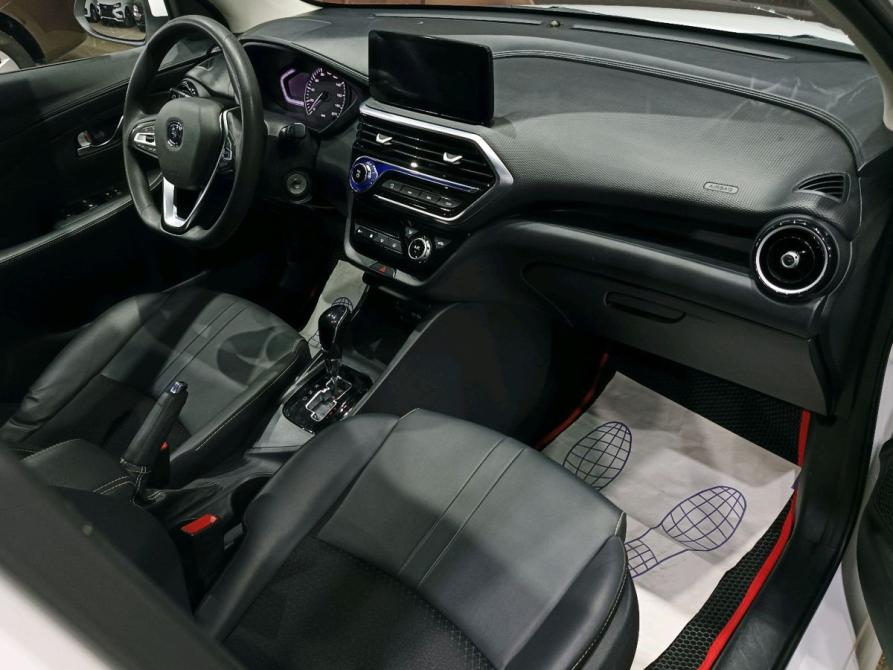 Changan Alsvin Ставрополь  - изображение 11