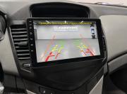 Chevrolet Cruze I Кемерово  - изображение 19