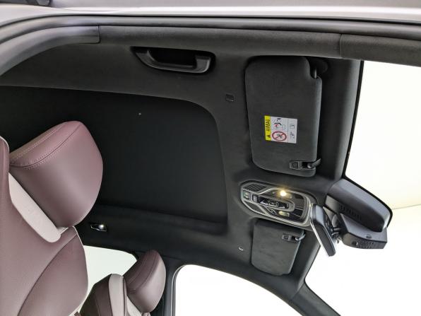Geely Monjaro I с пробегом 2023 года, цена 3 145 000 рублей, 44571 км, внедорожник, Автокод Объявления