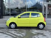 Kia Picanto I Рестайлинг Новосибирск  - изображение 21