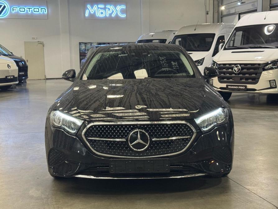Mercedes-Benz E-Класс VI (W214 S214) Москва  - изображение 4