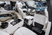 Land Rover Range Rover V Москва  - изображение 42