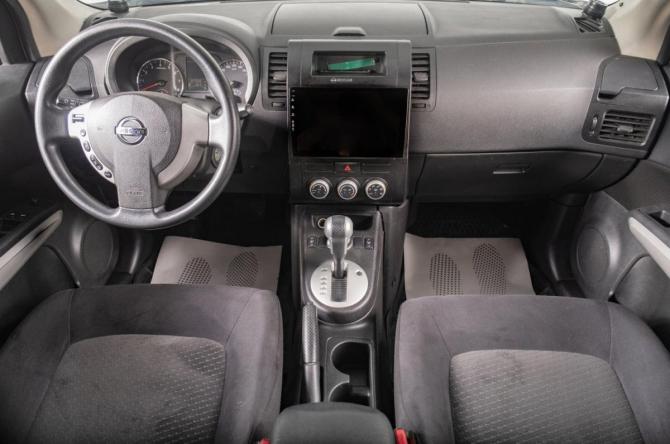 Nissan X-Trail II Рестайлинг с пробегом 2014 года, цена 1 529 000 рублей, 220000 км, внедорожник, Автокод Объявления