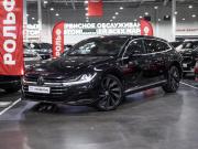 Volkswagen Arteon I Рестайлинг Санкт-Петербург  - изображение 34