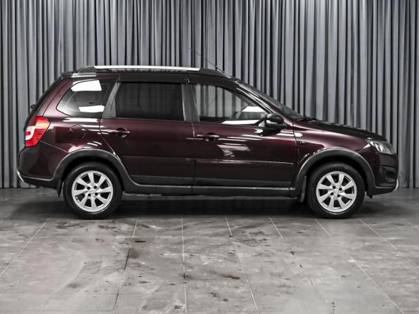 Lada (ВАЗ) Kalina II с пробегом 2016 года, цена 624 000 рублей, 148961 км, универсал, Автокод Объявления