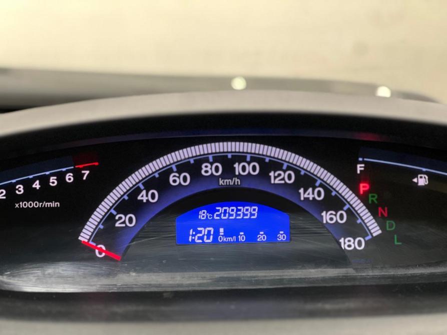 Honda Freed I Рестайлинг Кемерово  - изображение 10