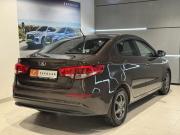 Kia Rio III Рестайлинг Новосибирск  - изображение 20