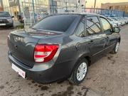 Lada (ВАЗ) Granta I Нижнекамск  - изображение 25