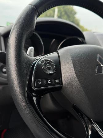 Mitsubishi ASX I Рестайлинг 3 с пробегом 2021 года, цена 2 230 000 рублей, 47350 км, внедорожник, Автокод Объявления