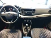 Lada (ВАЗ) Vesta I Рестайлинг (NG) Калининград  - изображение 47