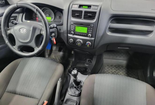 Kia Sportage II Рестайлинг с пробегом 2010 года, цена 950 400 рублей, 201789 км, внедорожник, Автокод Объявления