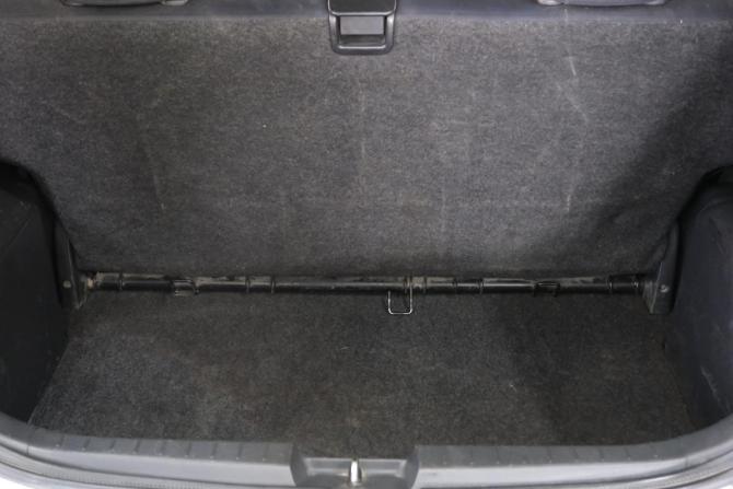 Toyota Vitz II (XP90) с пробегом 2005 года, цена 589 000 рублей, 253000 км, хэтчбек, Автокод Объявления