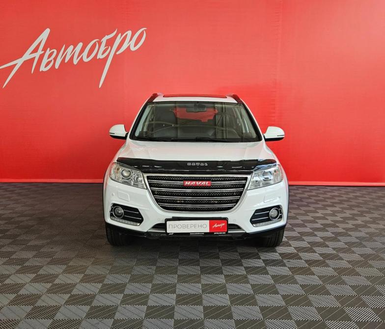 Haval H6 I Вологда  - изображение 8