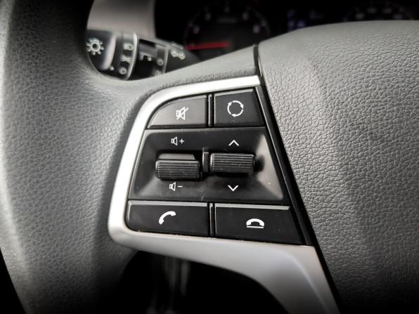Hyundai Solaris II Рестайлинг с пробегом 2022 года, цена 1 625 000 рублей, 87026 км, седан, Автокод Объявления