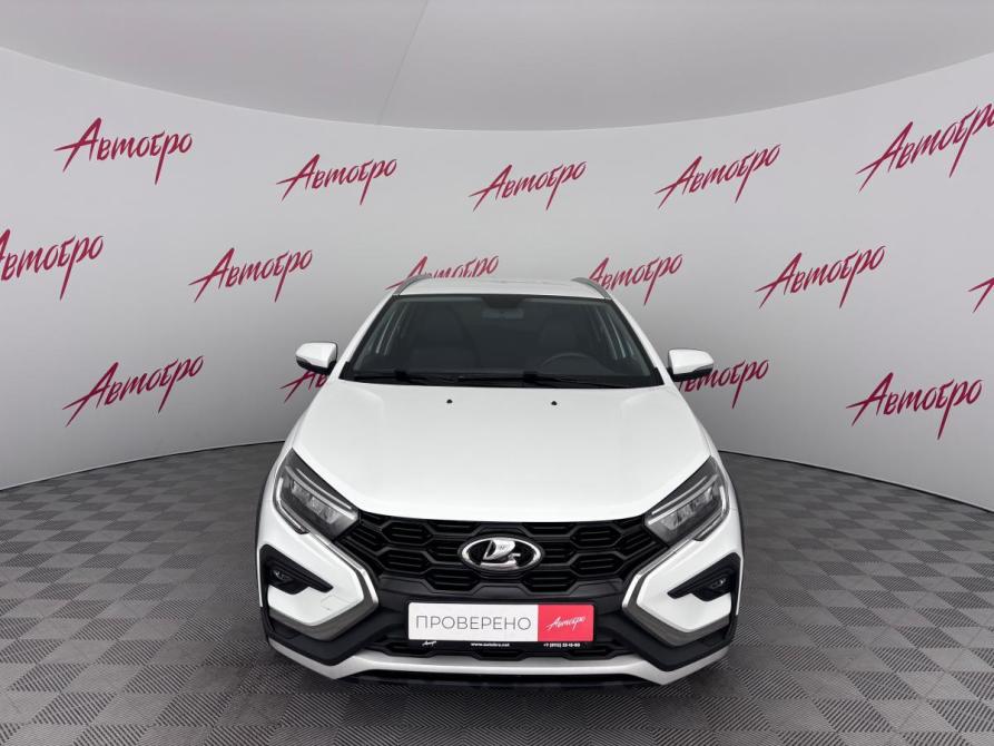 Lada (ВАЗ) Vesta I Рестайлинг (NG) Псков  - изображение 8