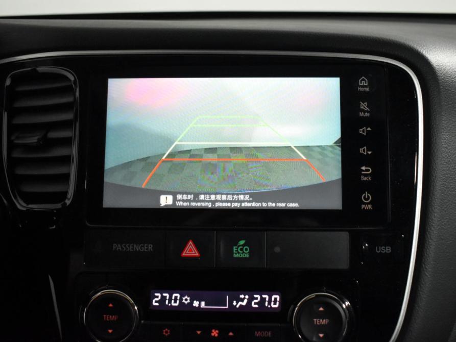 Mitsubishi Outlander III Рестайлинг 3 Санкт-Петербург  - изображение 18