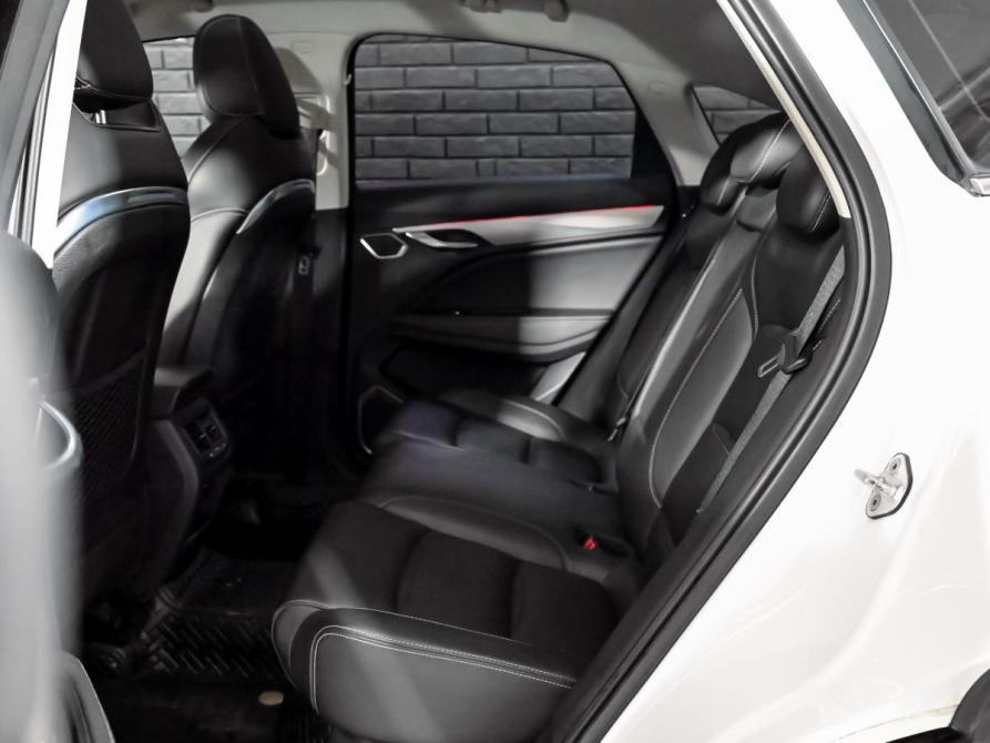 Geely Tugella I Екатеринбург  - изображение 18