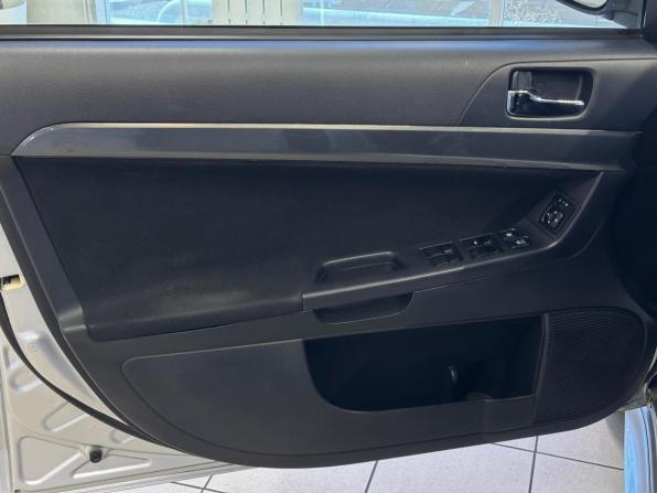 Mitsubishi Lancer X с пробегом 2008 года, цена 780 000 рублей, 291000 км, седан, Автокод Объявления