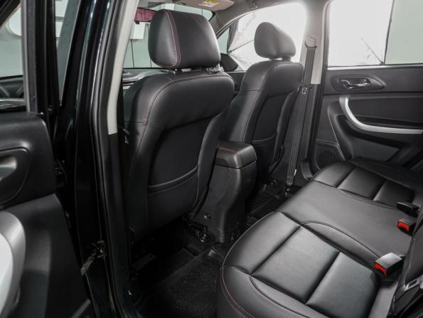 Changan CS35 с пробегом 2019 года, цена 1 059 000 рублей, 71590 км, внедорожник, Автокод Объявления