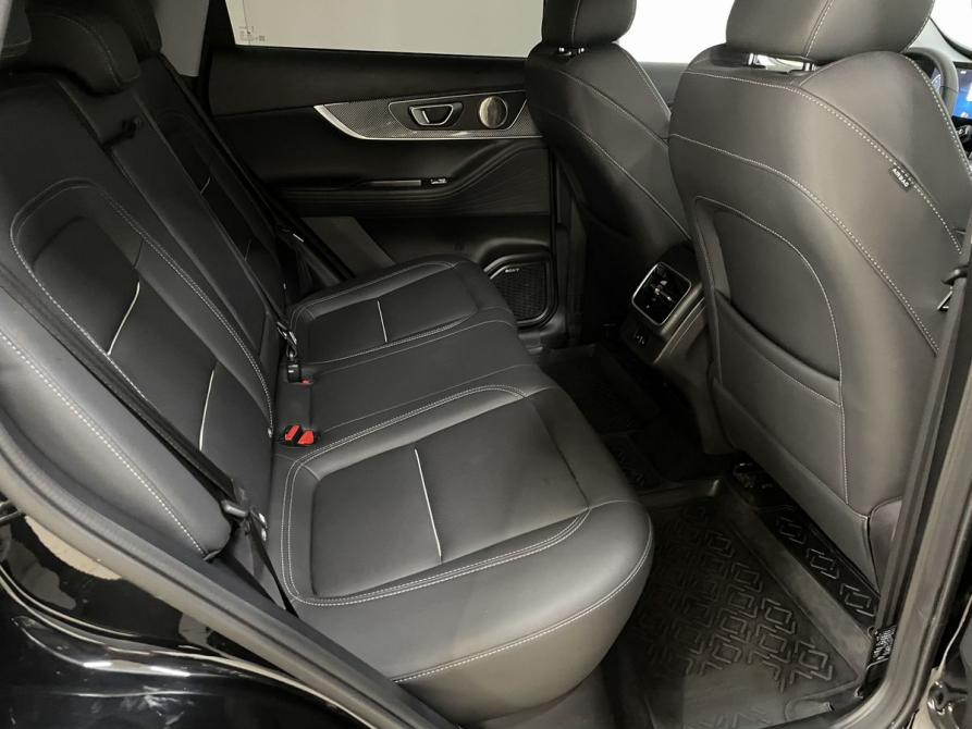 Chery Tiggo 7 Pro Max I Рестайлинг Воронеж  - изображение 18