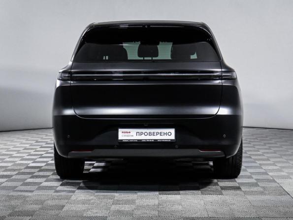 Li Auto (Lixiang) L6 I с пробегом 2024 года, цена 5 860 000 рублей, 42600 км, внедорожник, Автокод Объявления
