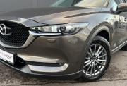 Mazda CX-5 I Рестайлинг Красноярск  - изображение 32