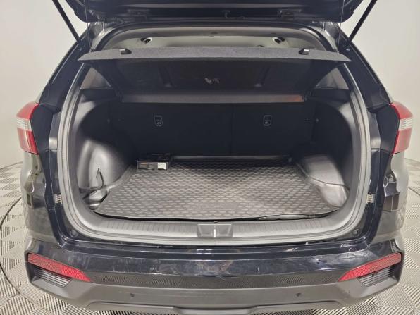 Hyundai Creta I с пробегом 2019 года, цена 1 799 000 рублей, 96573 км, внедорожник, Автокод Объявления