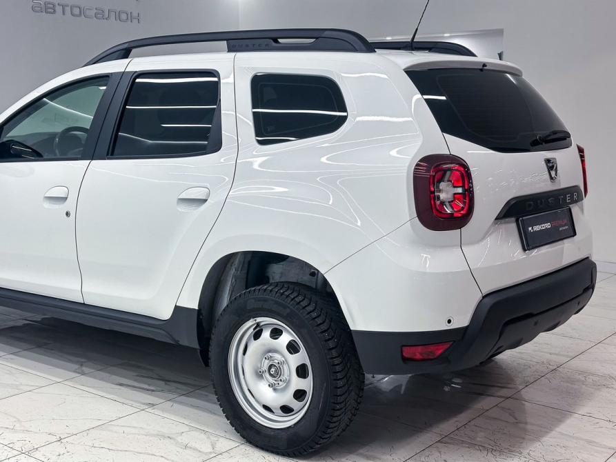 Dacia Duster II Уфа  - изображение 23