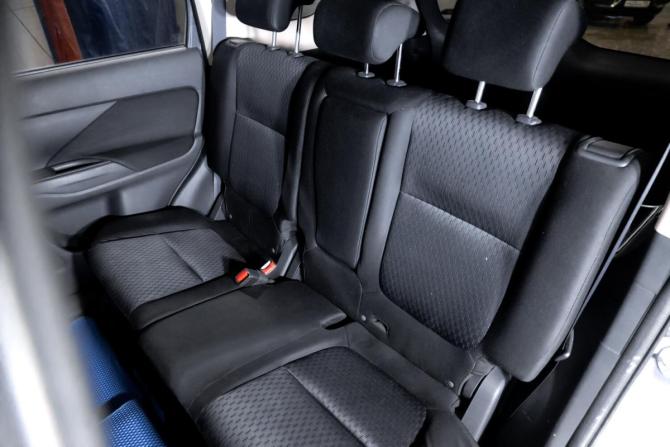 Mitsubishi Outlander III с пробегом 2012 года, цена 990 000 рублей, 336000 км, внедорожник, Автокод Объявления