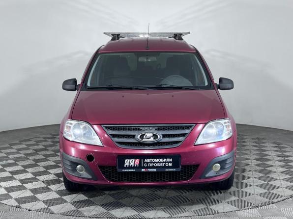 Lada (ВАЗ) Largus I с пробегом 2020 года, цена 797 000 рублей, 240400 км, универсал, Автокод Объявления
