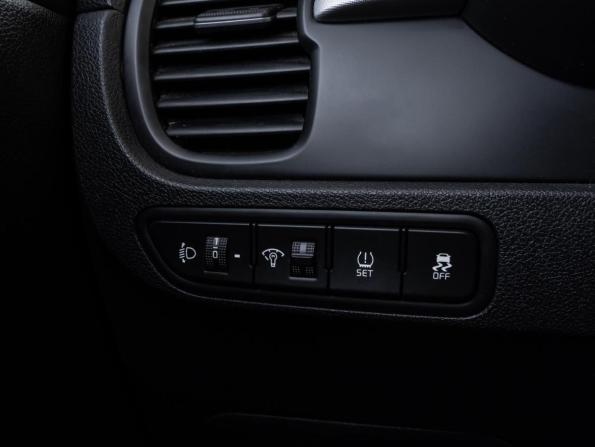 Kia Rio IV с пробегом 2019 года, цена 1 520 000 рублей, 108228 км, седан, Автокод Объявления