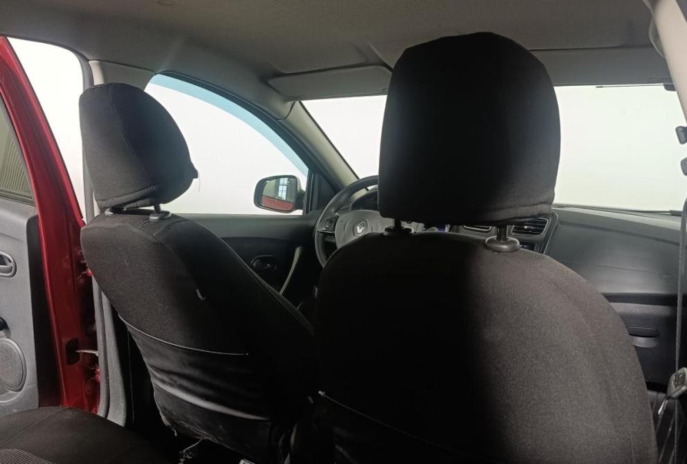 Renault Sandero II Волгоград  - изображение 10