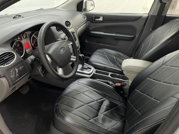 Ford Focus II Рестайлинг с пробегом 2010 года, цена 599 000 рублей, 239711 км, хэтчбек, Автокод Объявления