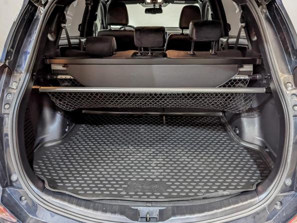 Toyota RAV4 IV (XA40) Рестайлинг с пробегом 2019 года, цена 3 300 000 рублей, 77892 км, внедорожник, Автокод Объявления