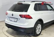Volkswagen Tiguan II Саранск  - изображение 34
