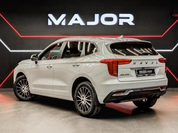 Haval Jolion I с пробегом 2023 года, цена 1 815 000 рублей, 75470 км, внедорожник, Автокод Объявления