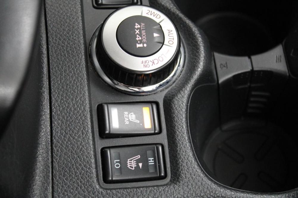 Nissan X-Trail III Рестайлинг Красноярск  - изображение 27